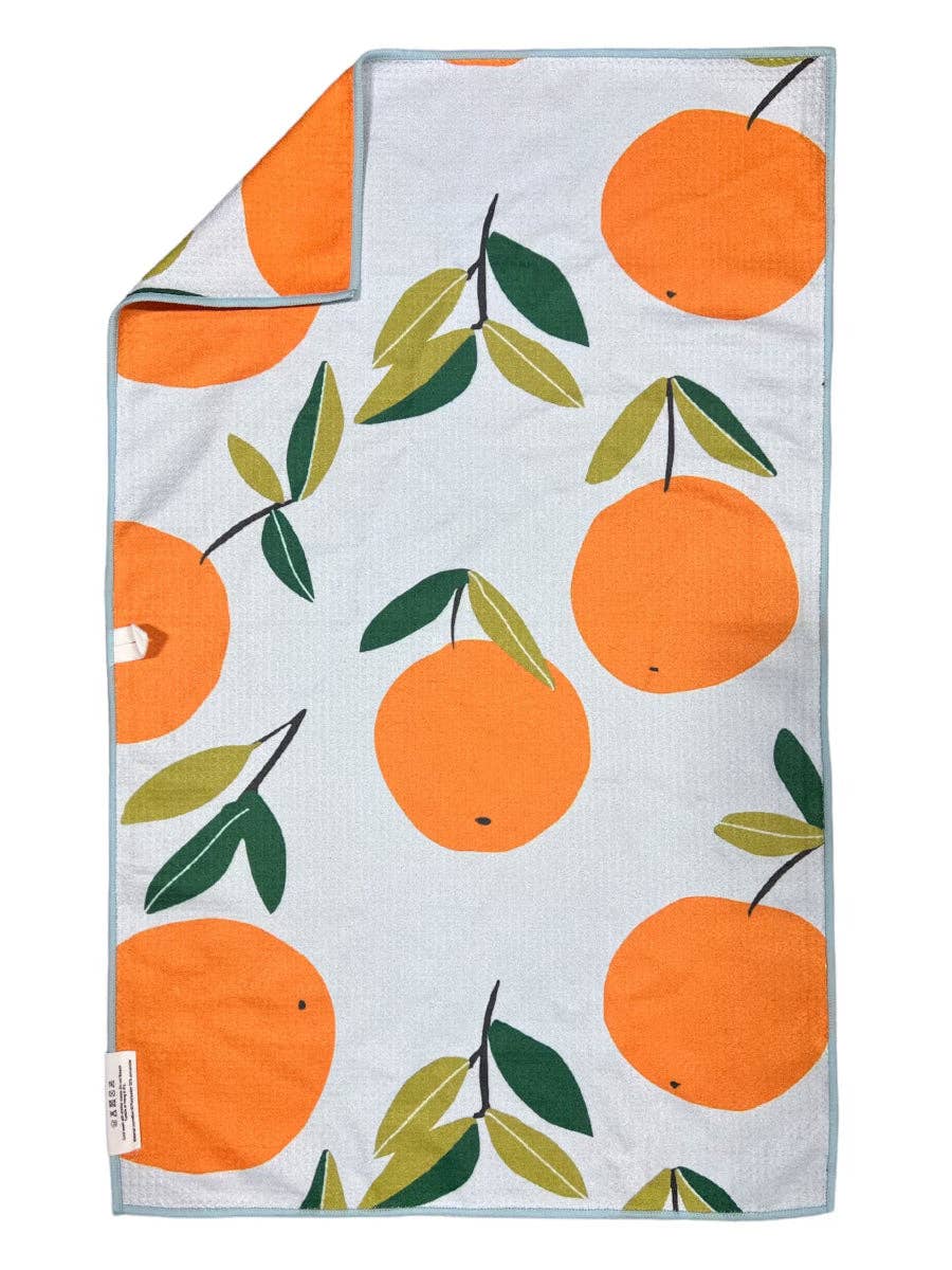 Minori Double-Sided Hand Towel