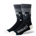 Stance Hogwarts Castle Crew in black