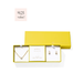 Kendra SCott Cailin Birthstone Gift Set in Gold Metal, White Crystal (April)
