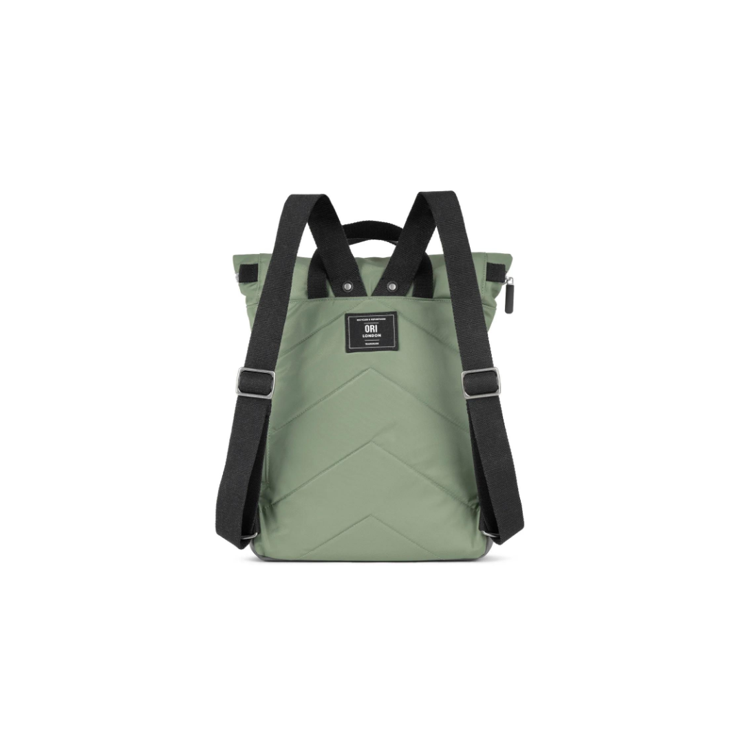 Black Label Granite Canfield B Medium Backpack