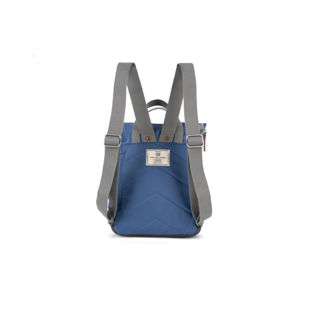 Burnt Blue Canfield B Medium Backpack