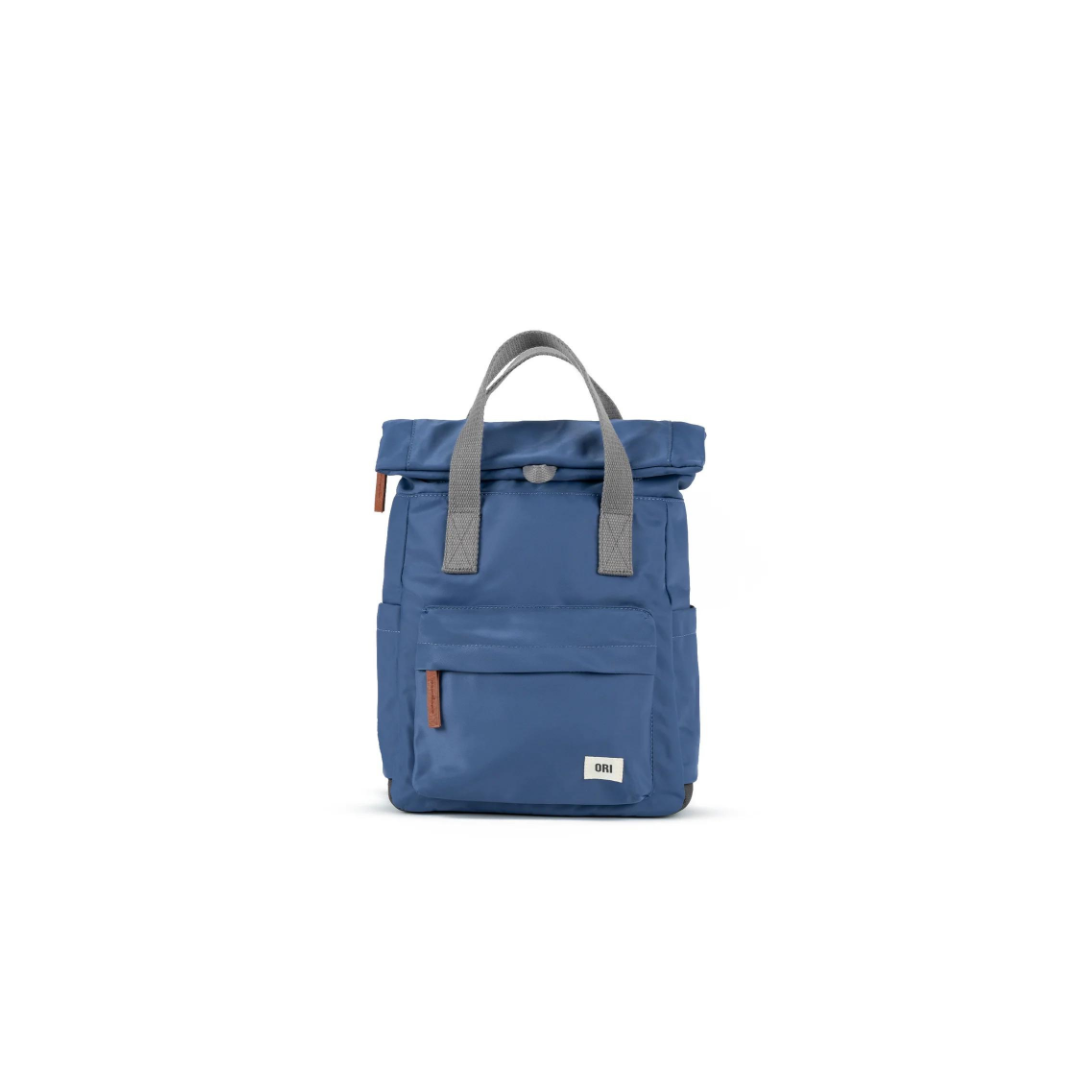 Burnt Blue Canfield B Medium Backpack