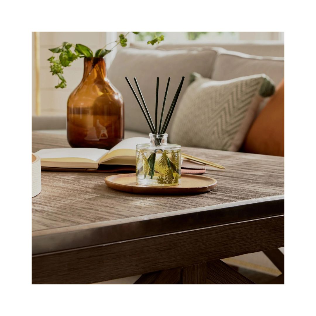 Frasier Fir Petite Pine Needle Reed Diffuser