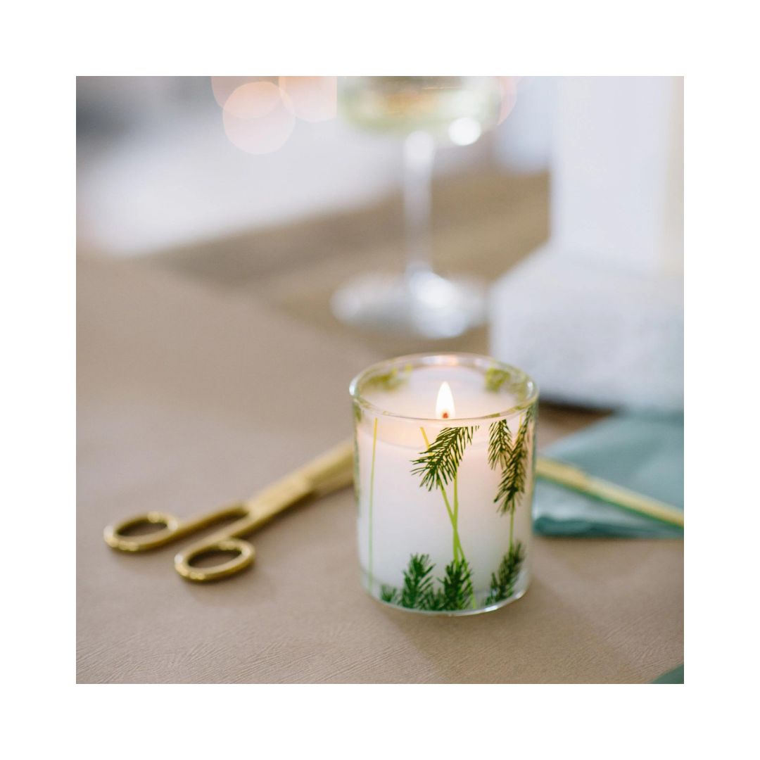 Frasier Fir Pine Needle Candle