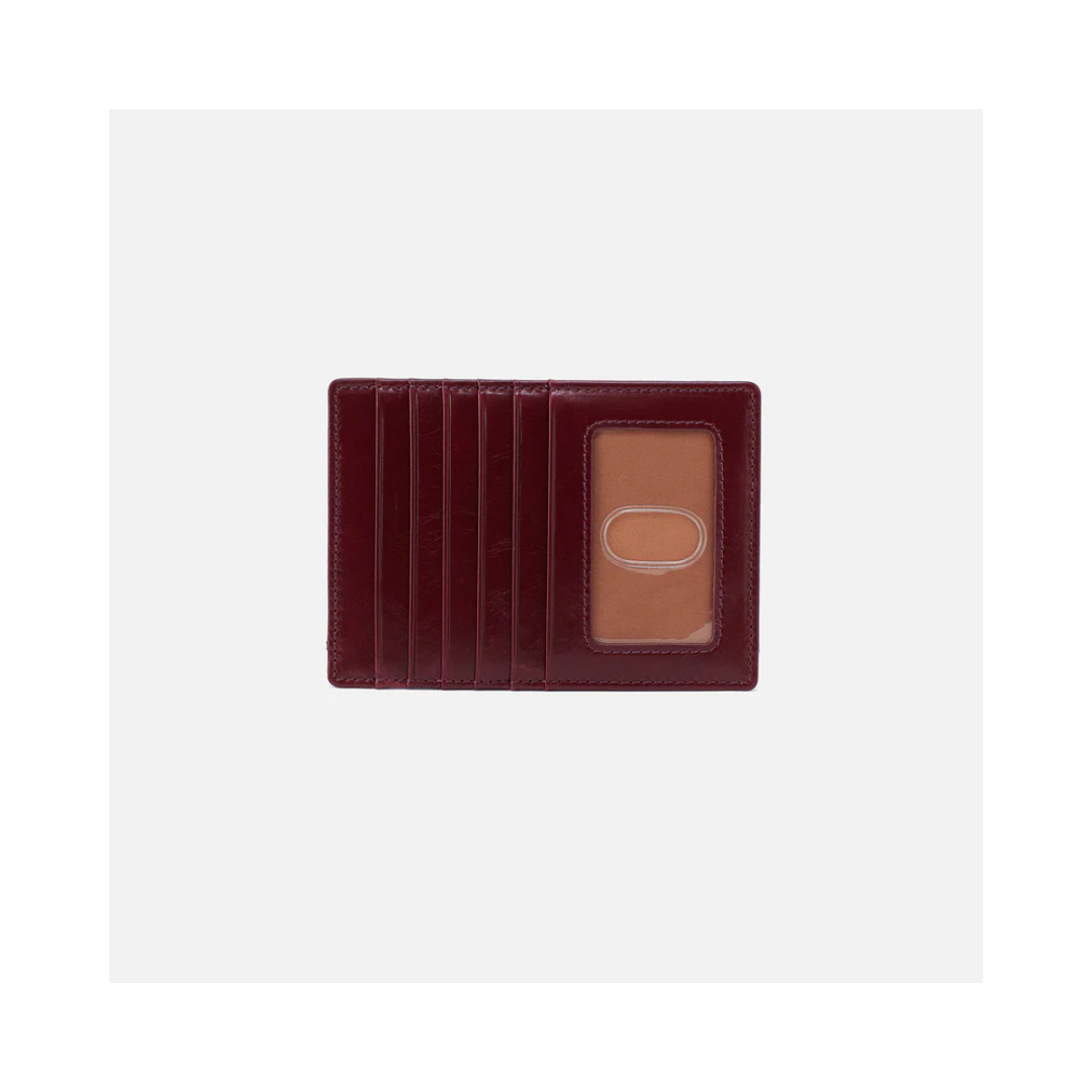 Winterberry Euro slide Card Case