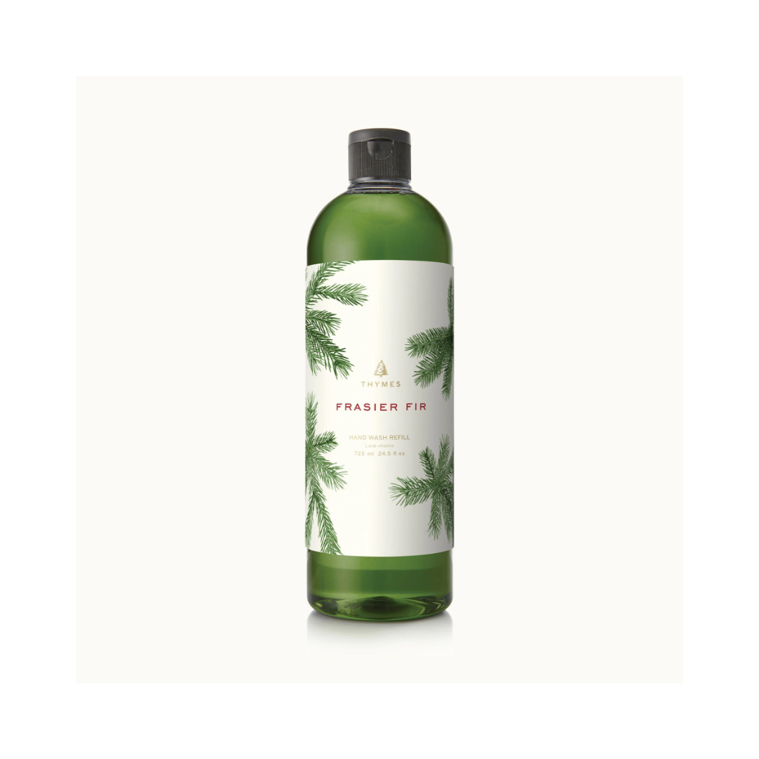 Frasier Fir Hand Wash Refill