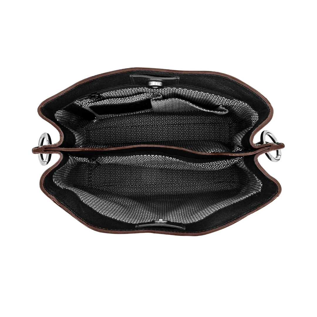 Georgia Convertible Hobo