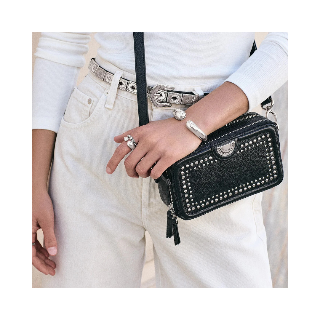 Black Jay Camera Organizer