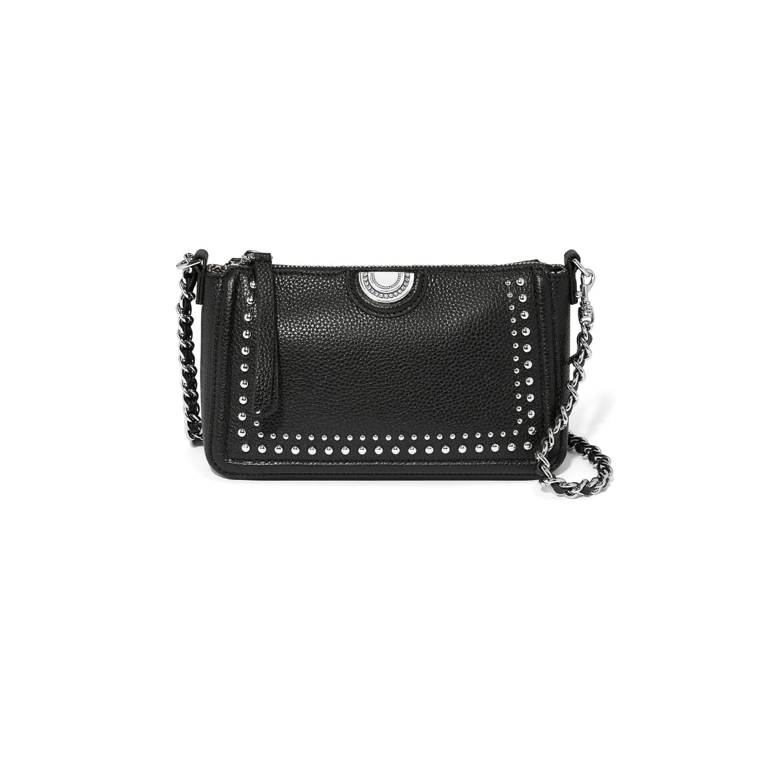Black Gio Mini Bag