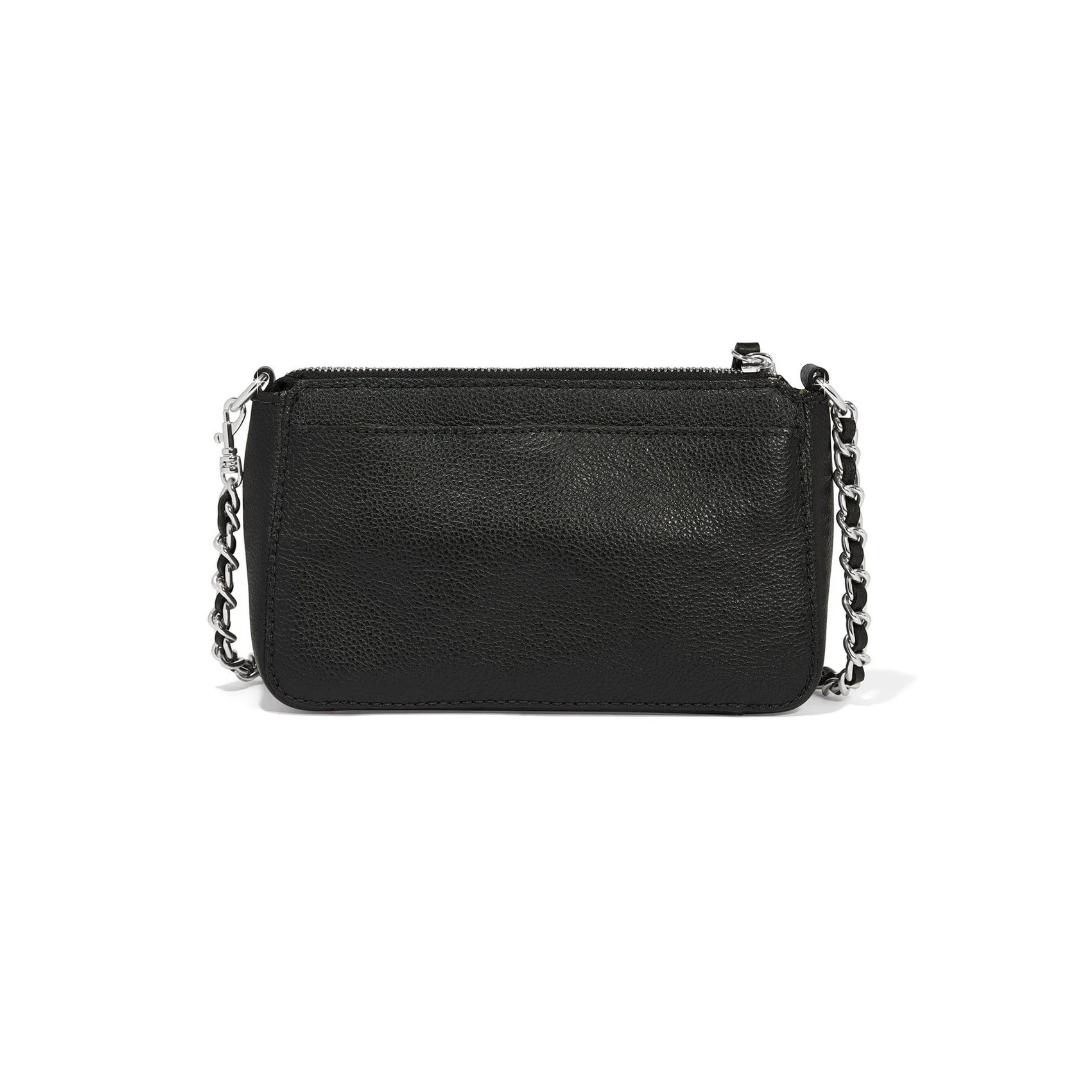 Black Gio Mini Bag
