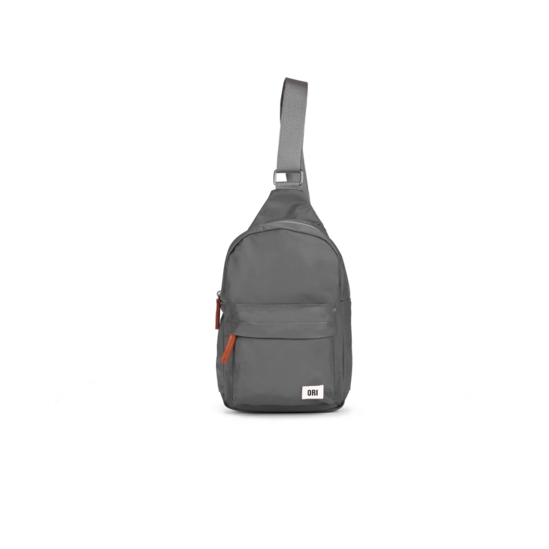 Graphite Willesden B Large Sling Bag