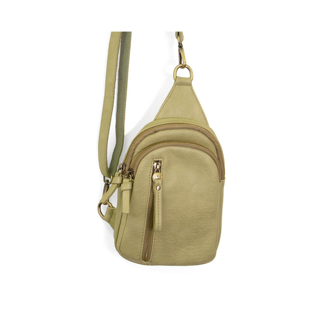 Sage Skyler Sling Bag