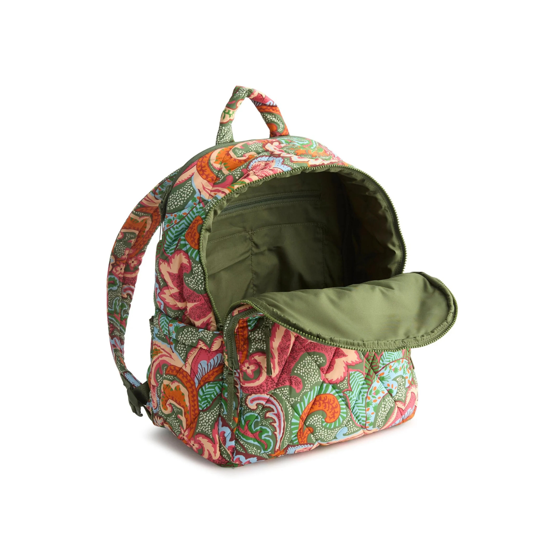 Leaf Me Not Bancroft Backpack