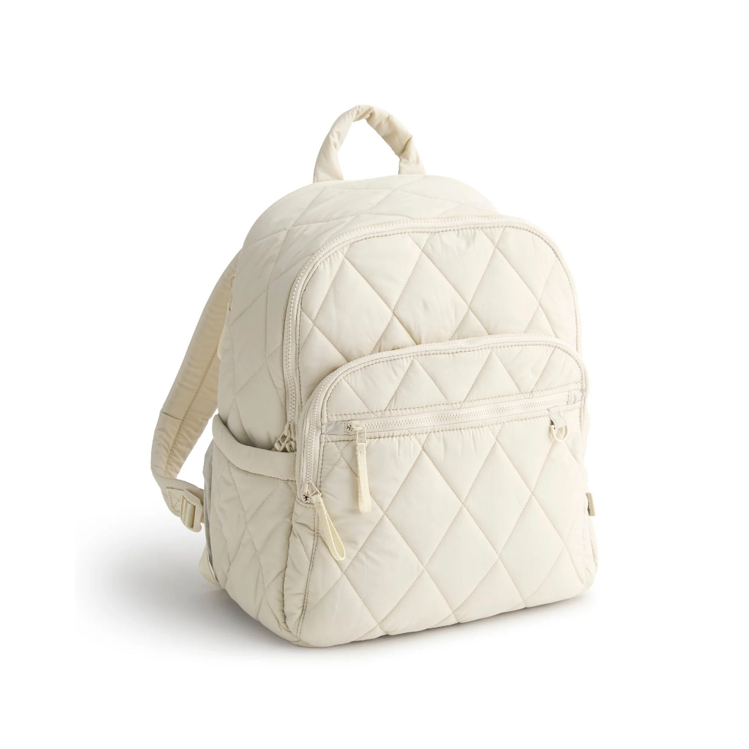 Pumice Stone Bancroft Backpack