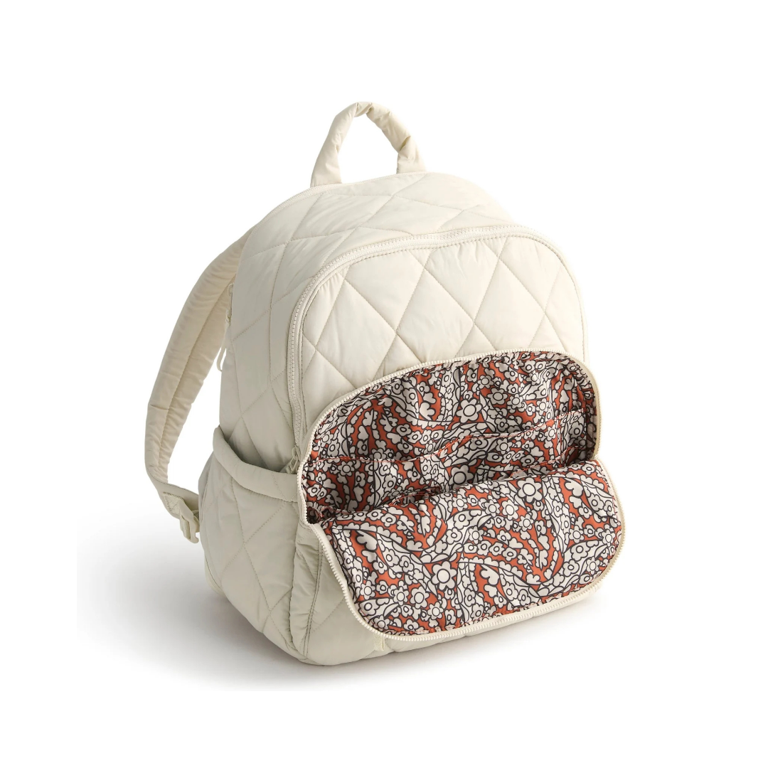 Pumice Stone Bancroft Backpack