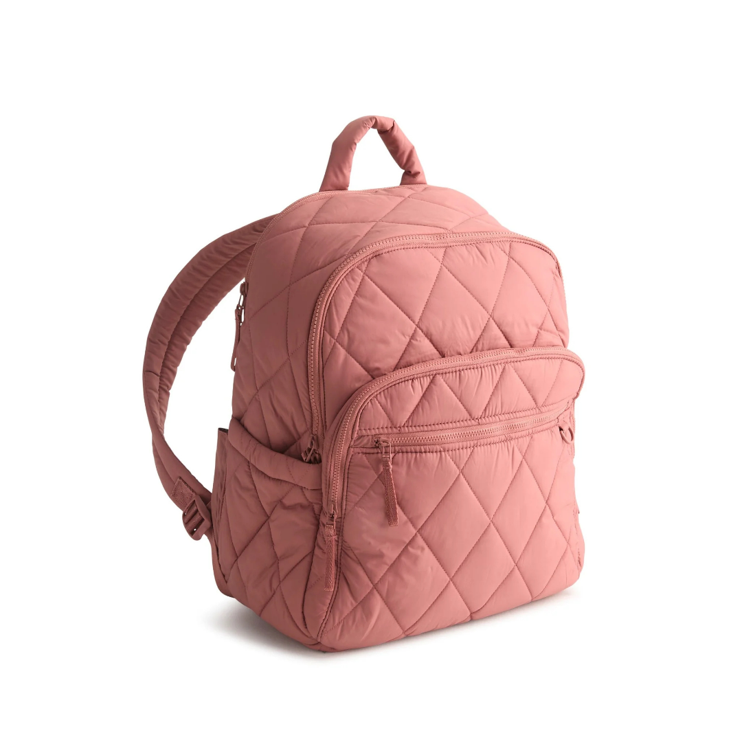 Withered Rose Bancroft Backpack