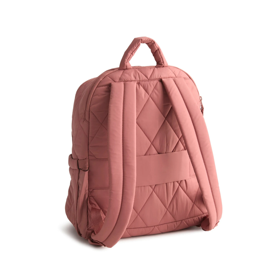 Withered Rose Bancroft Backpack