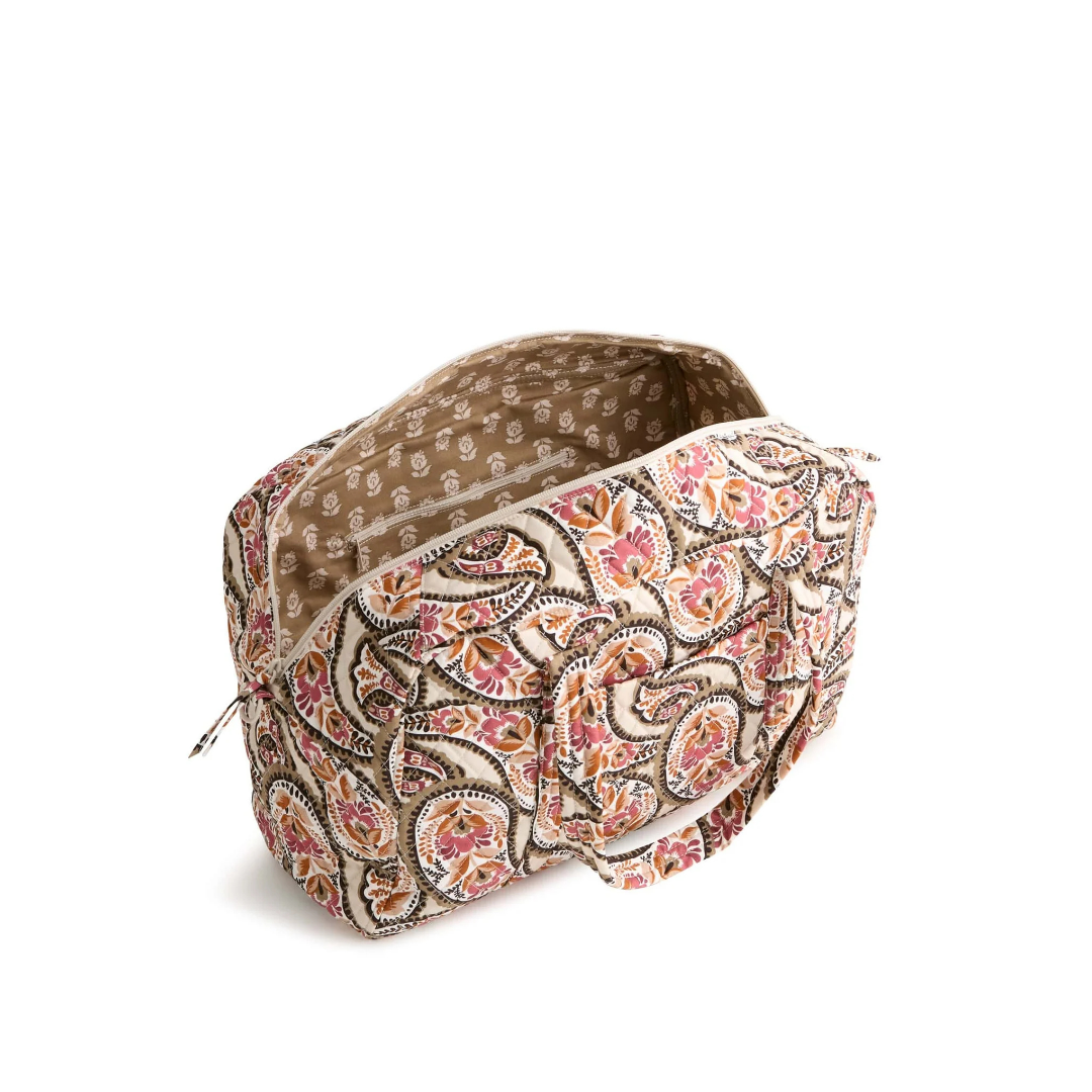 Blooming Paisley Miramar Weekender