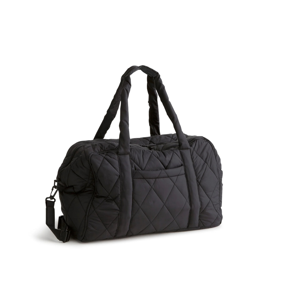 Moonless Night Miramar Weekender