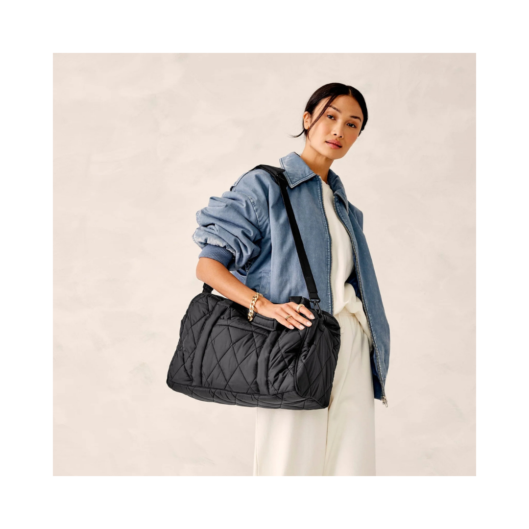 Moonless Night Miramar Weekender