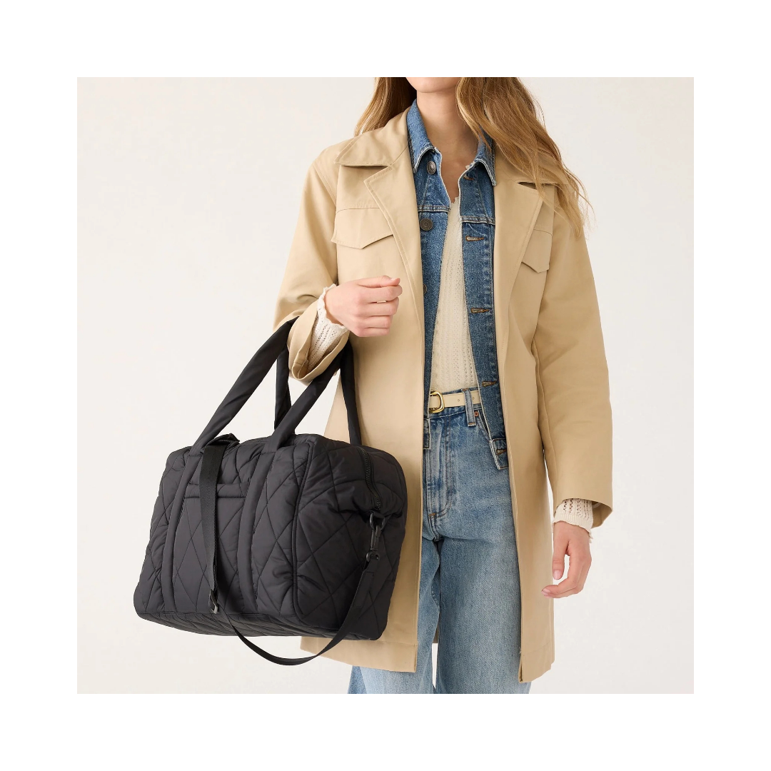 Moonless Night Miramar Weekender