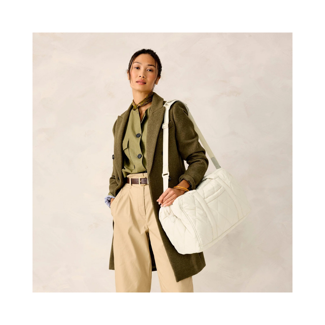 Pumice Stone Miramar Weekender