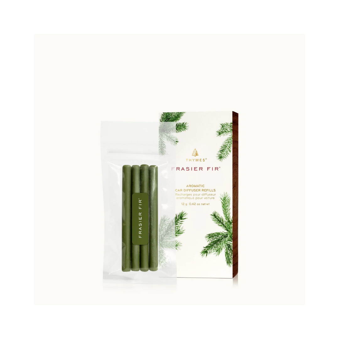 Frasier Fir Car Diffuser Refill