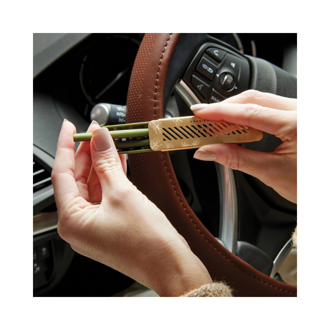 Frasier Fir Car Diffuser Refill