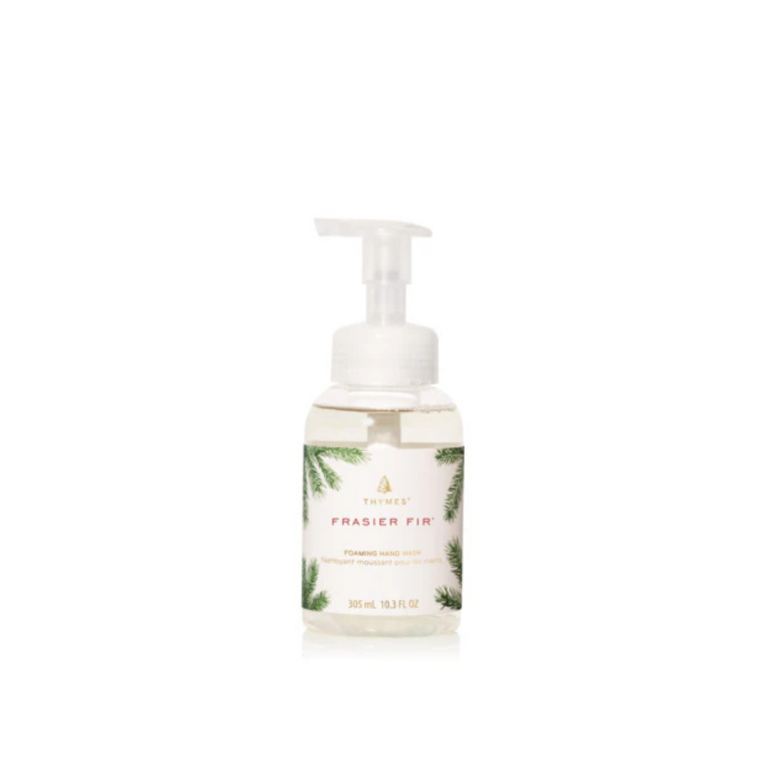 Frasier Fir Foaming Hand Wash 10.3 oz