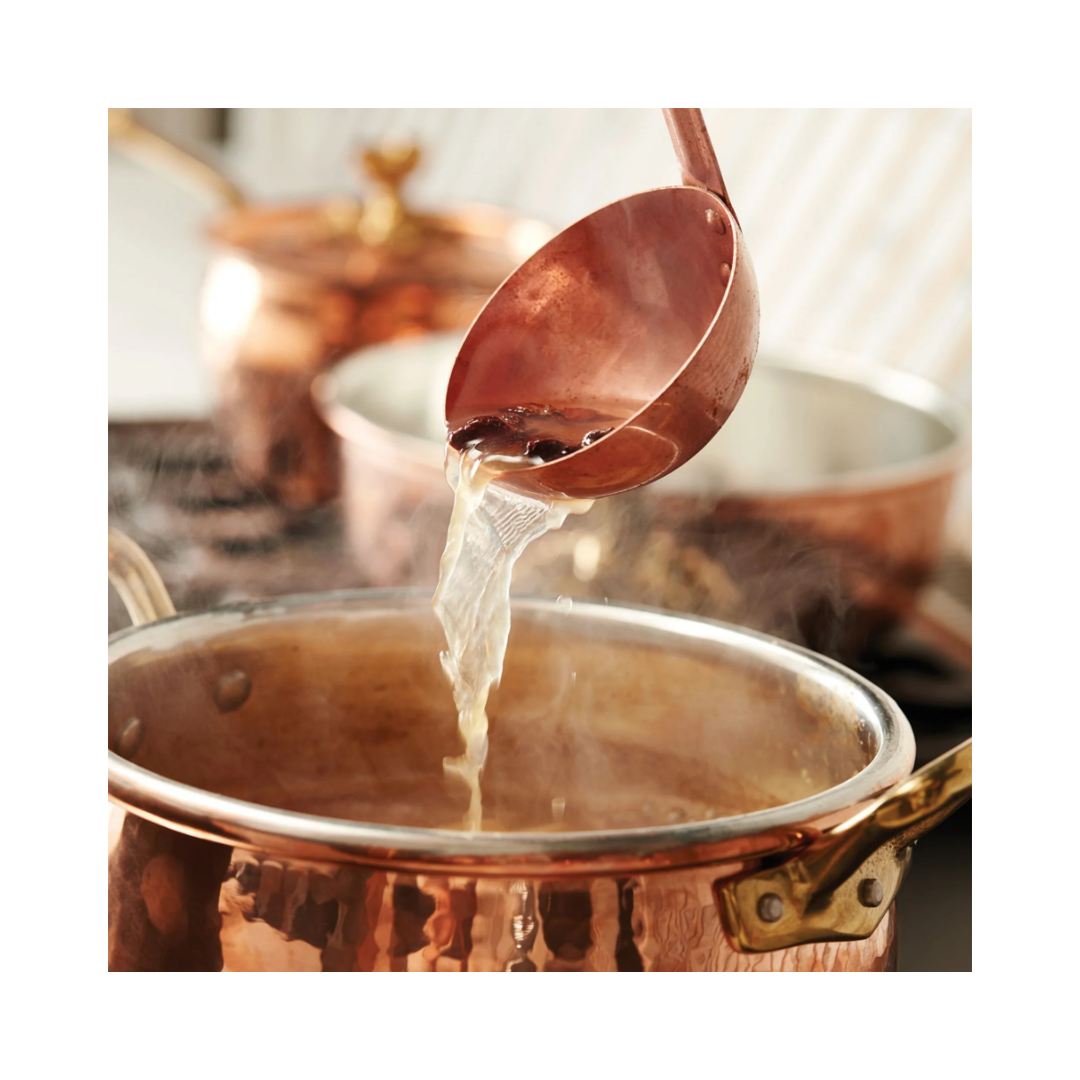 Simmered Cider Travel Tin 2.5 oz