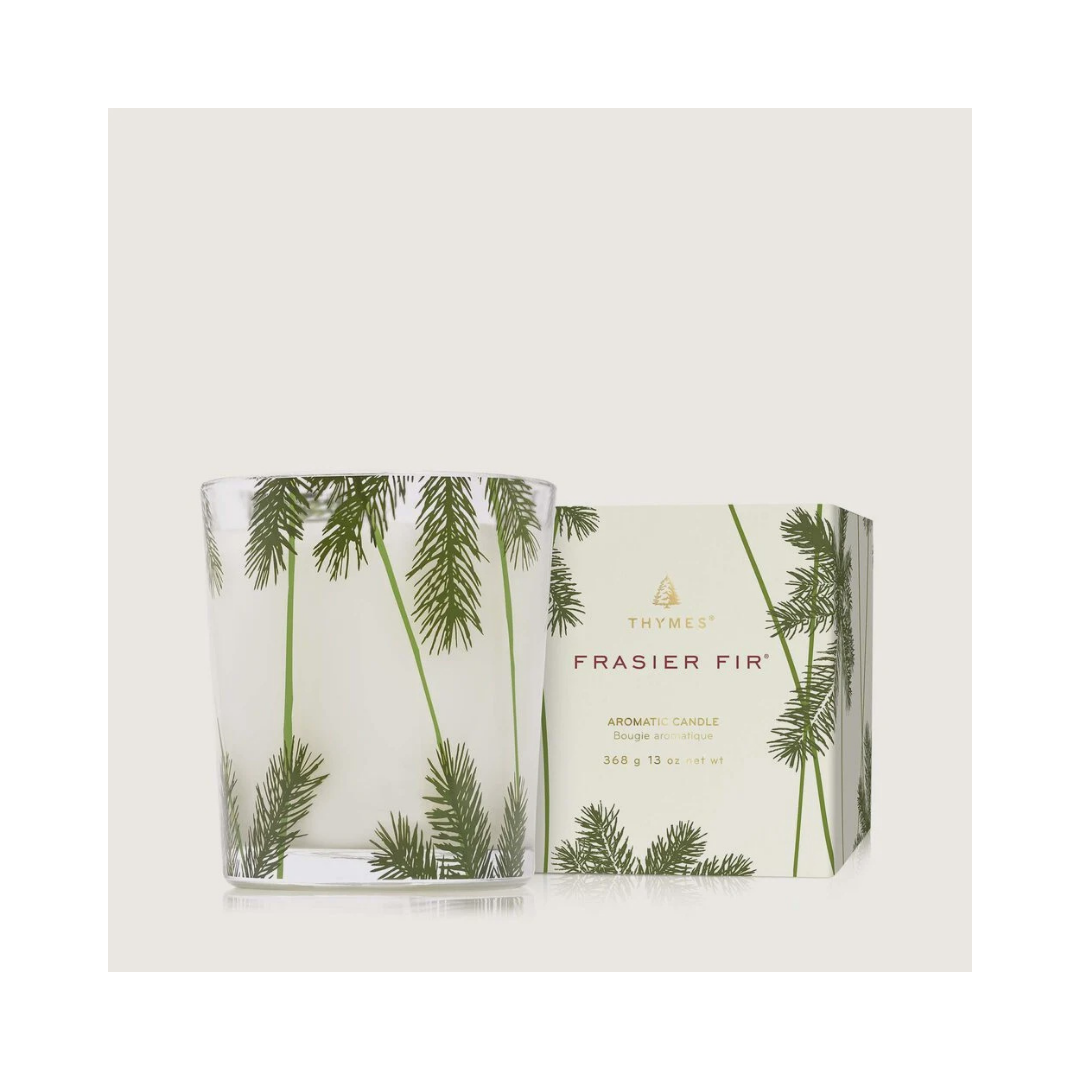 Frasier Fir Heritage Candle 13 oz