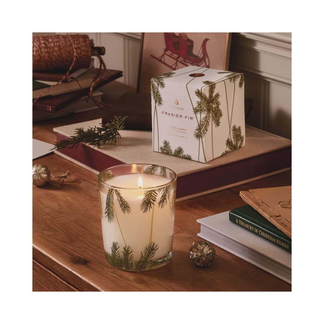 Frasier Fir Heritage Candle 13 oz