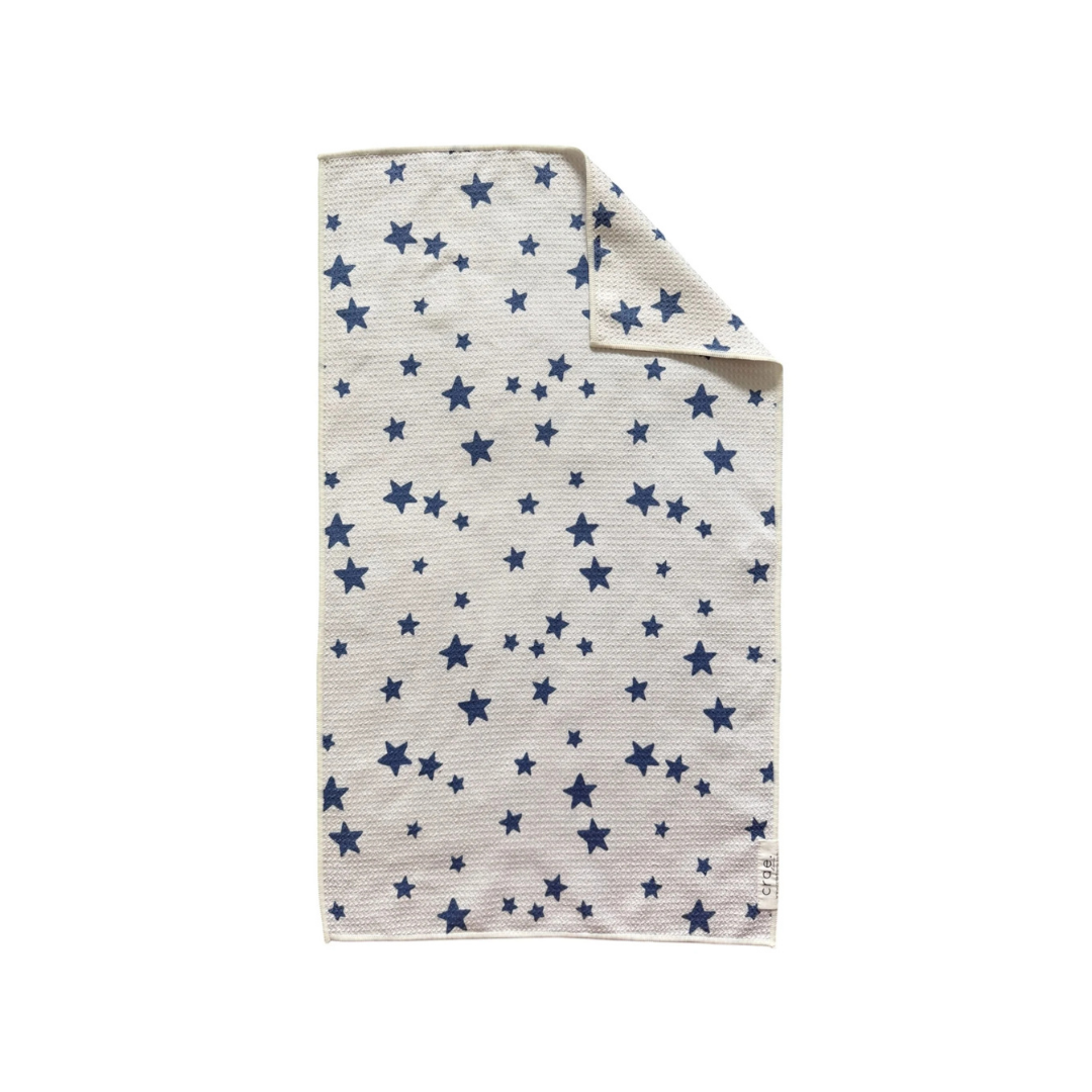 Annie Double Sided Hand Towel