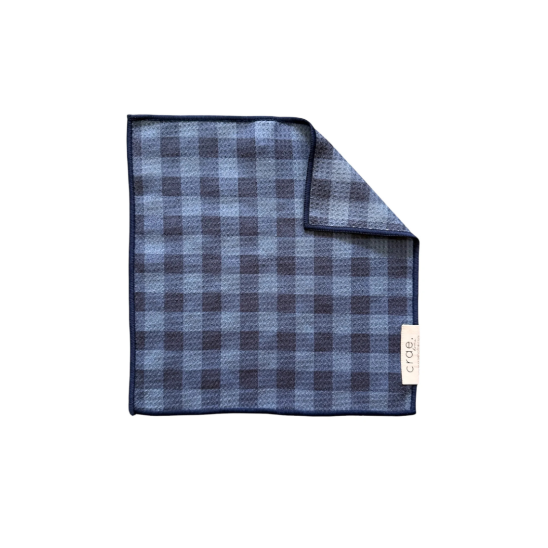 Arthur Double Sided Washcloth