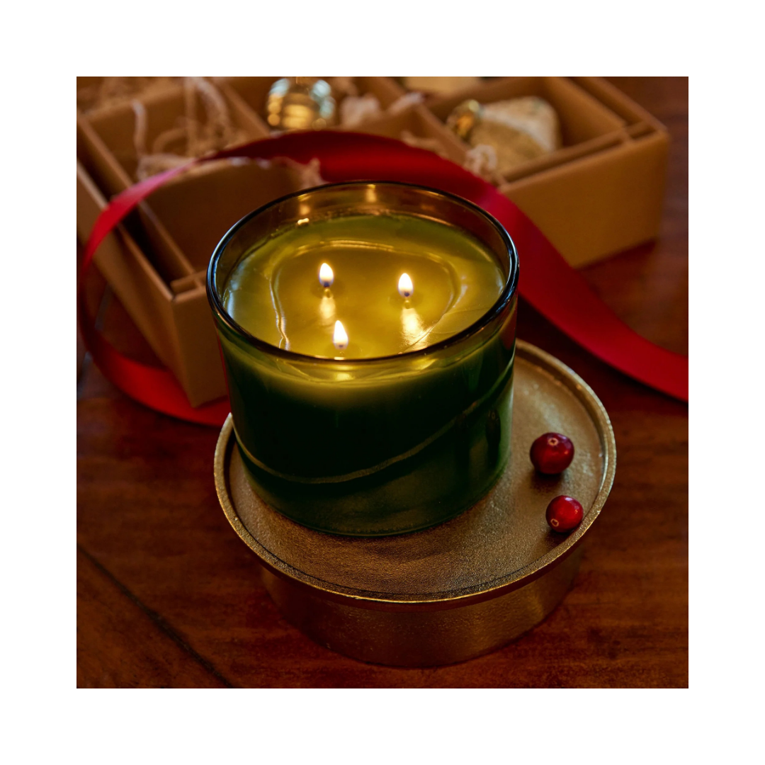Frasier Fir Large 3-Wick Candle