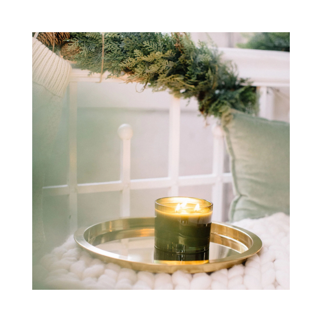 Frasier Fir Large 3-Wick Candle