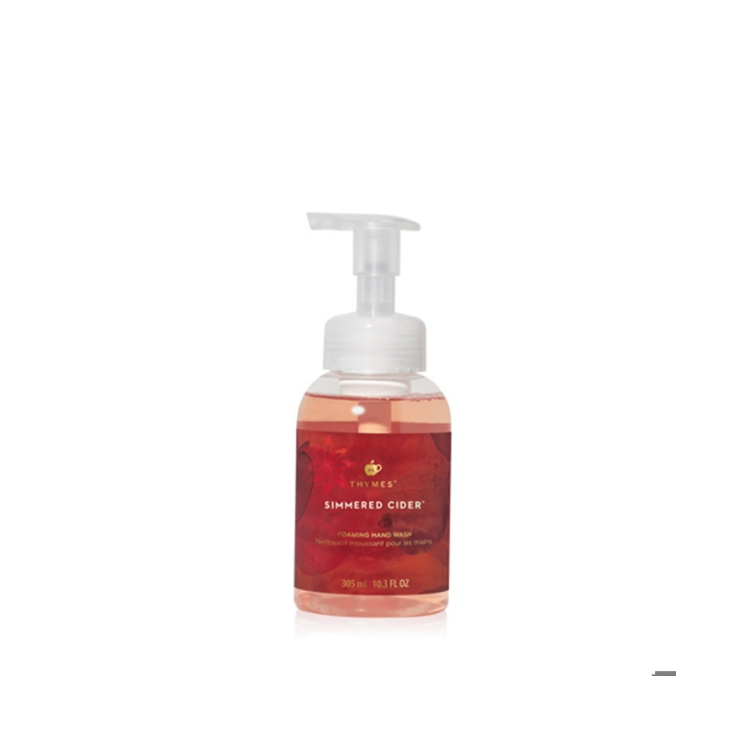 Simmered Cider Foaming Hand Wash 10.3 oz