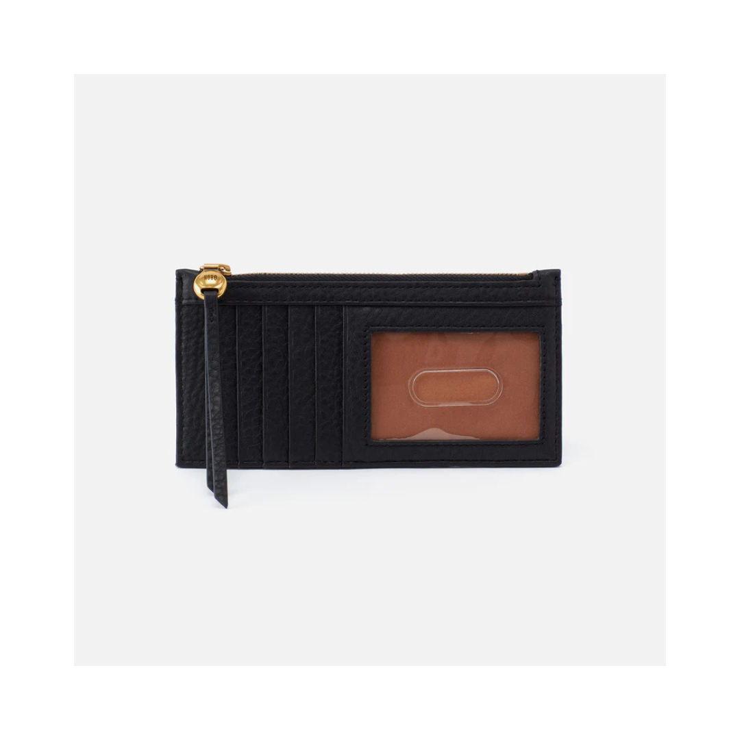 Black Carte Card Case