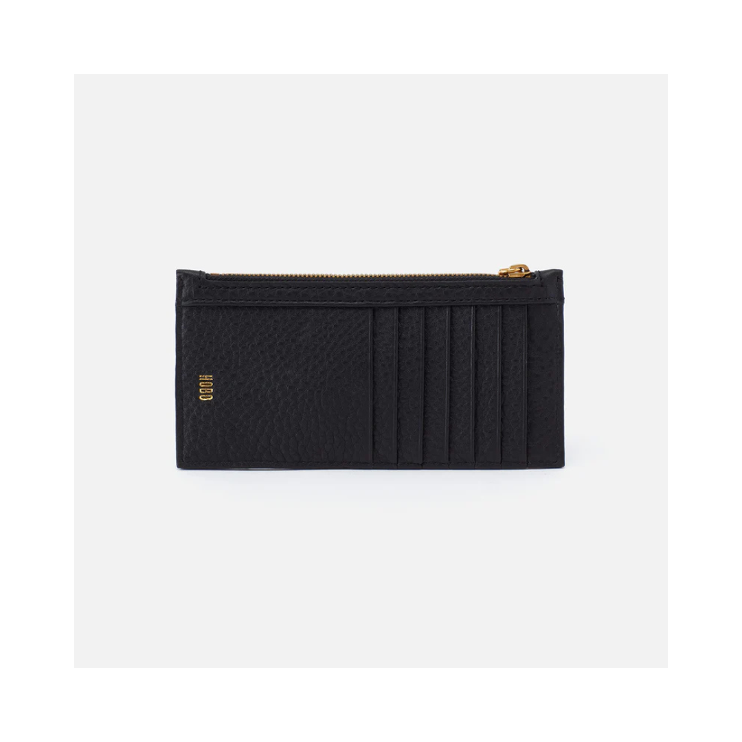 Black Carte Card Case