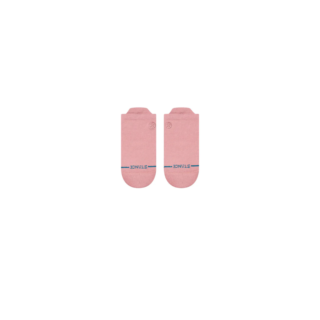 Pink Icon Low Tab