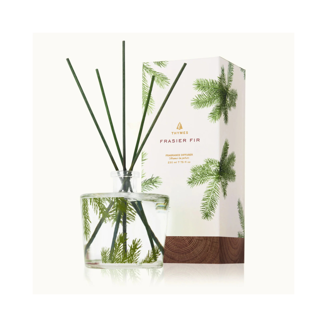 Frasier Fir Pine Needle Reed Diffuser
