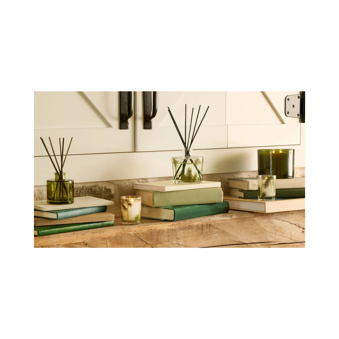 Frasier Fir Pine Needle Reed Diffuser