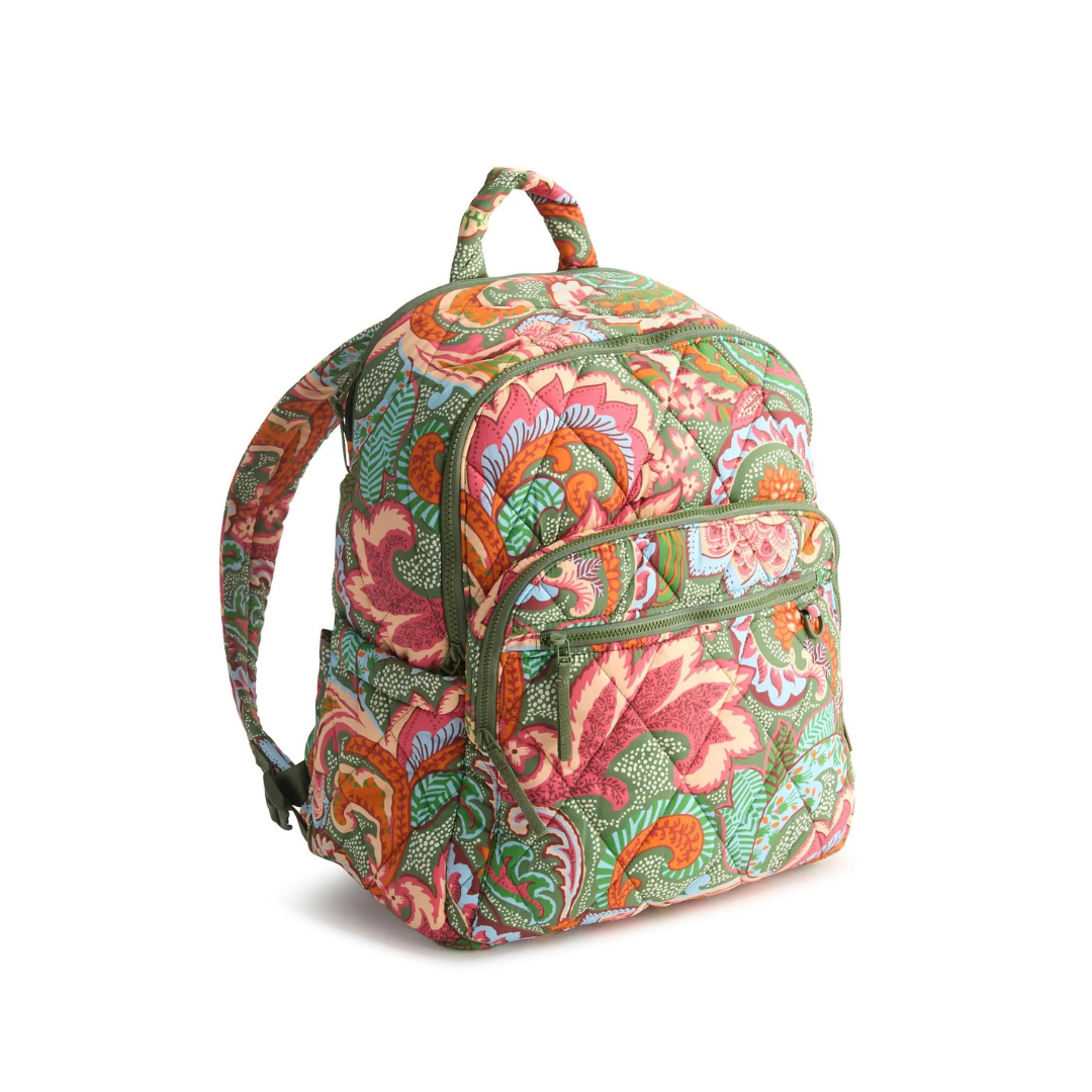 Leaf Me Not Bancroft Backpack