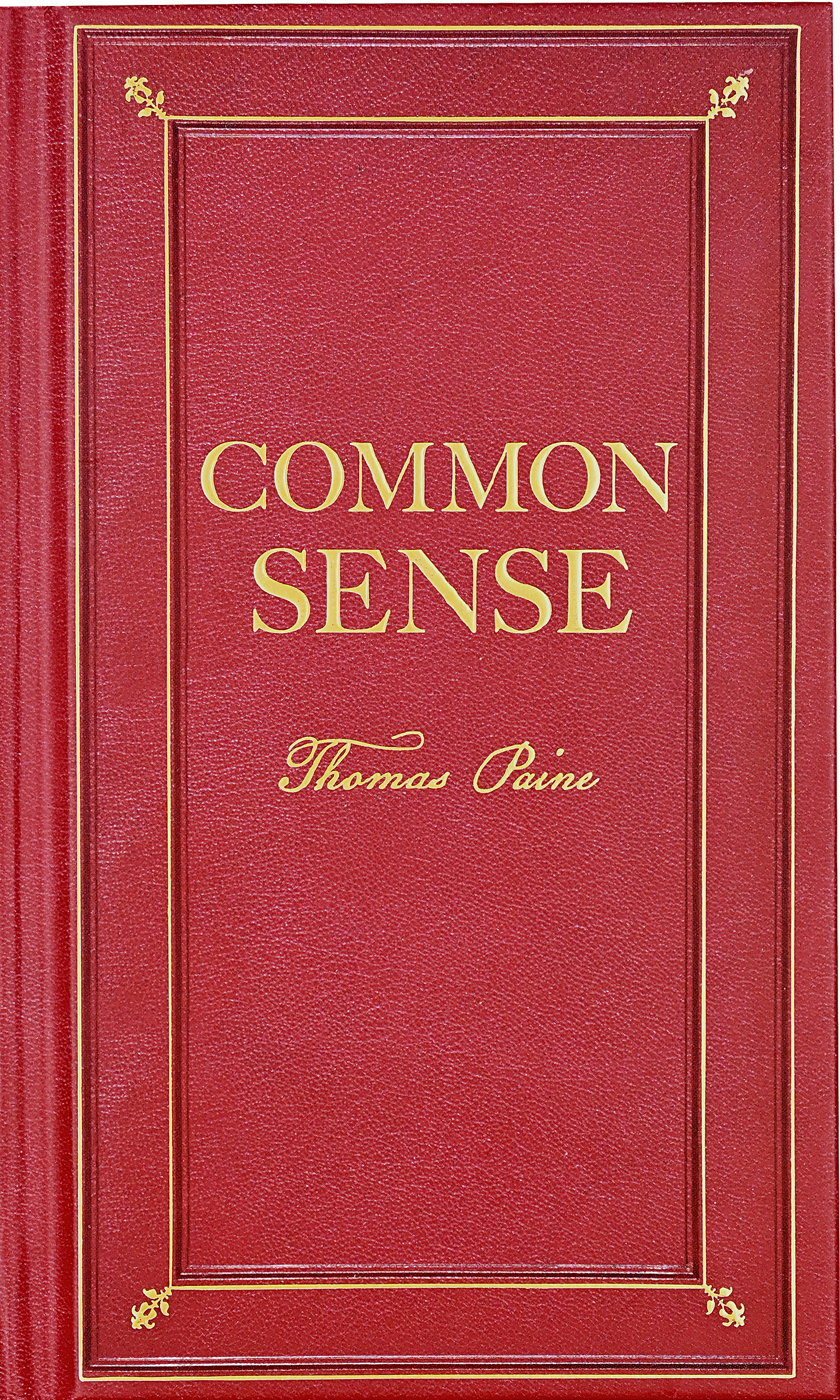 Common Sense