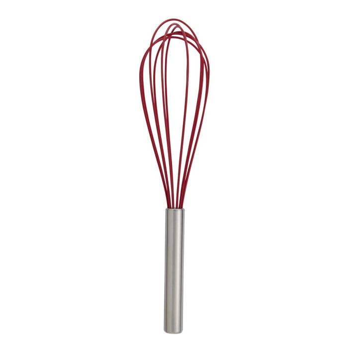Mrs. Anderson’s Baking Non-Stick Wire Whisk, 12in