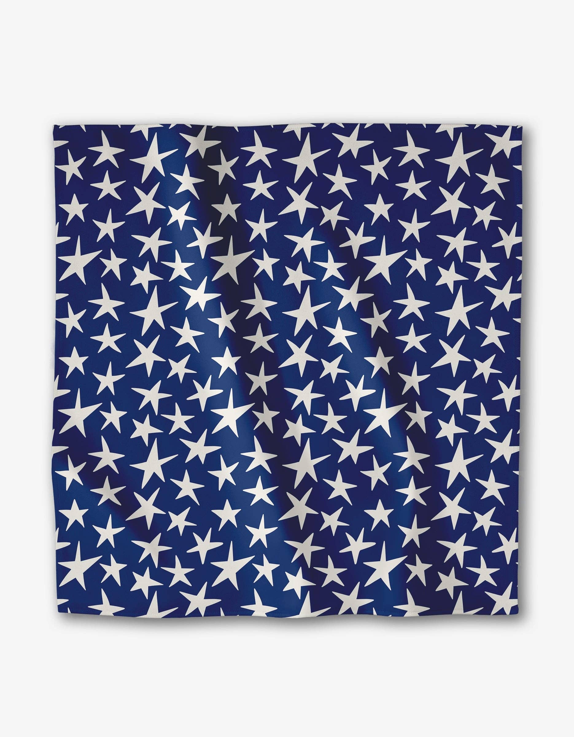 Stars And Stripes Dinner Napkin Set