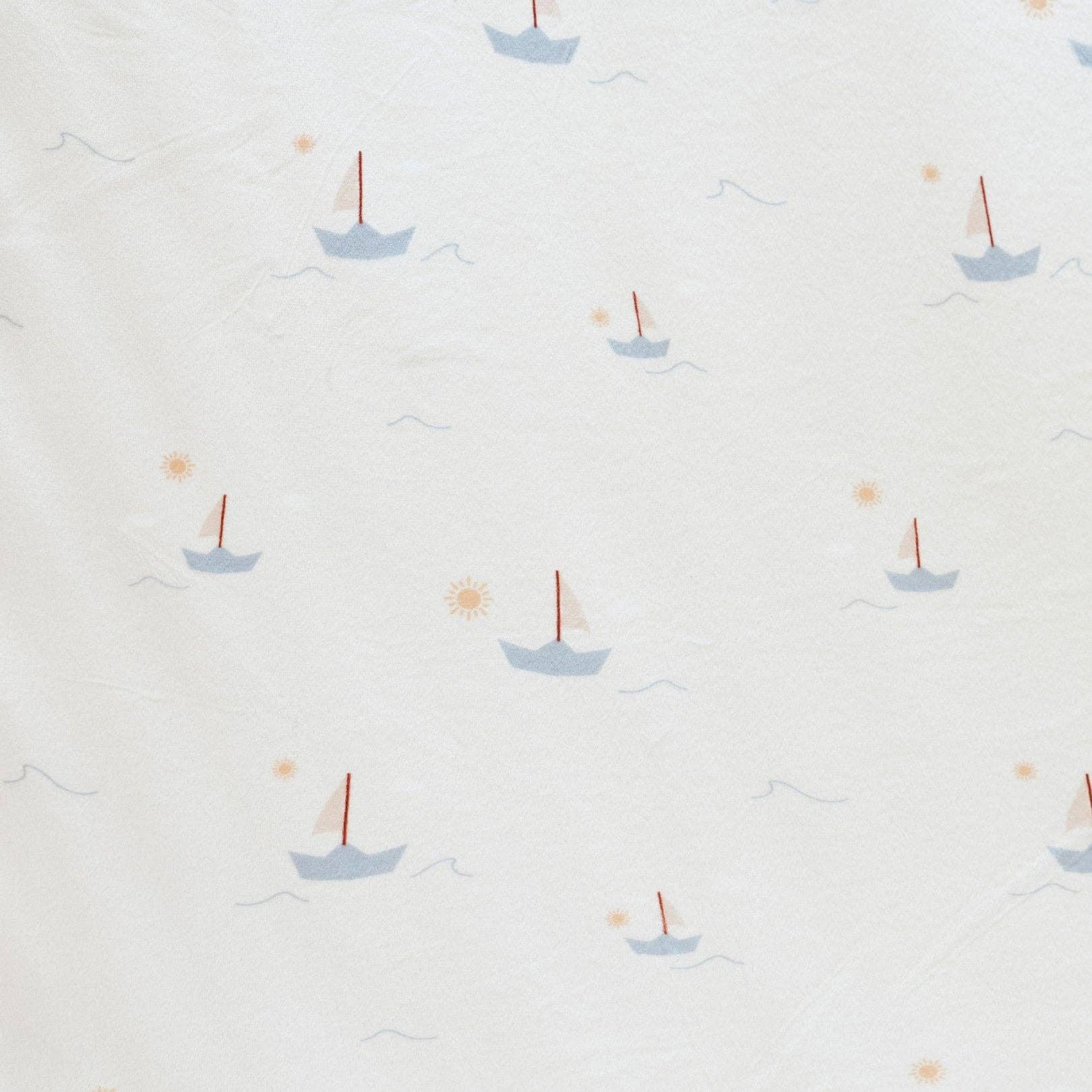 MINKY STRETCH LUXE SWADDLE/BLANKET: Floral