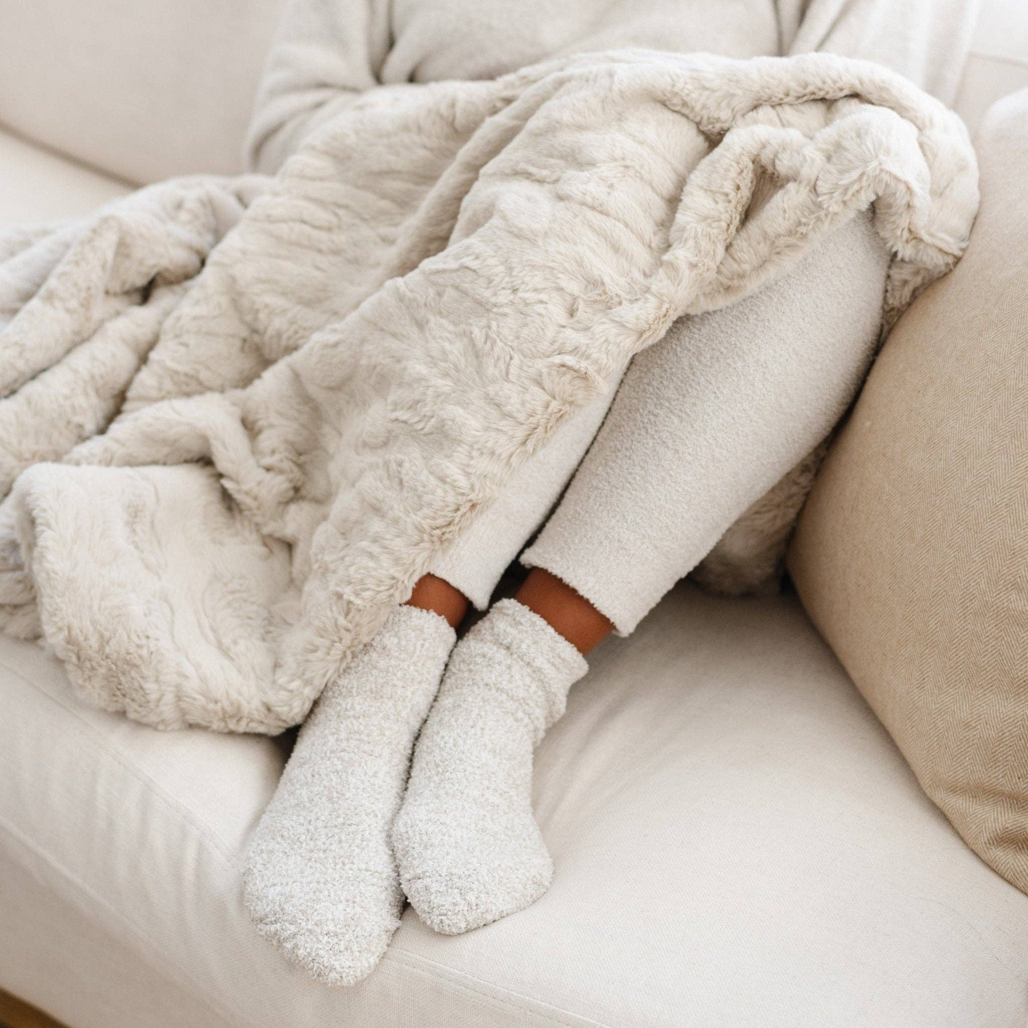 BAMBONI® SOCKS: Moonbeam