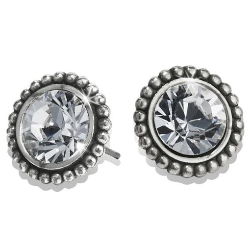 Twinkle Large Post Earrings JE0442