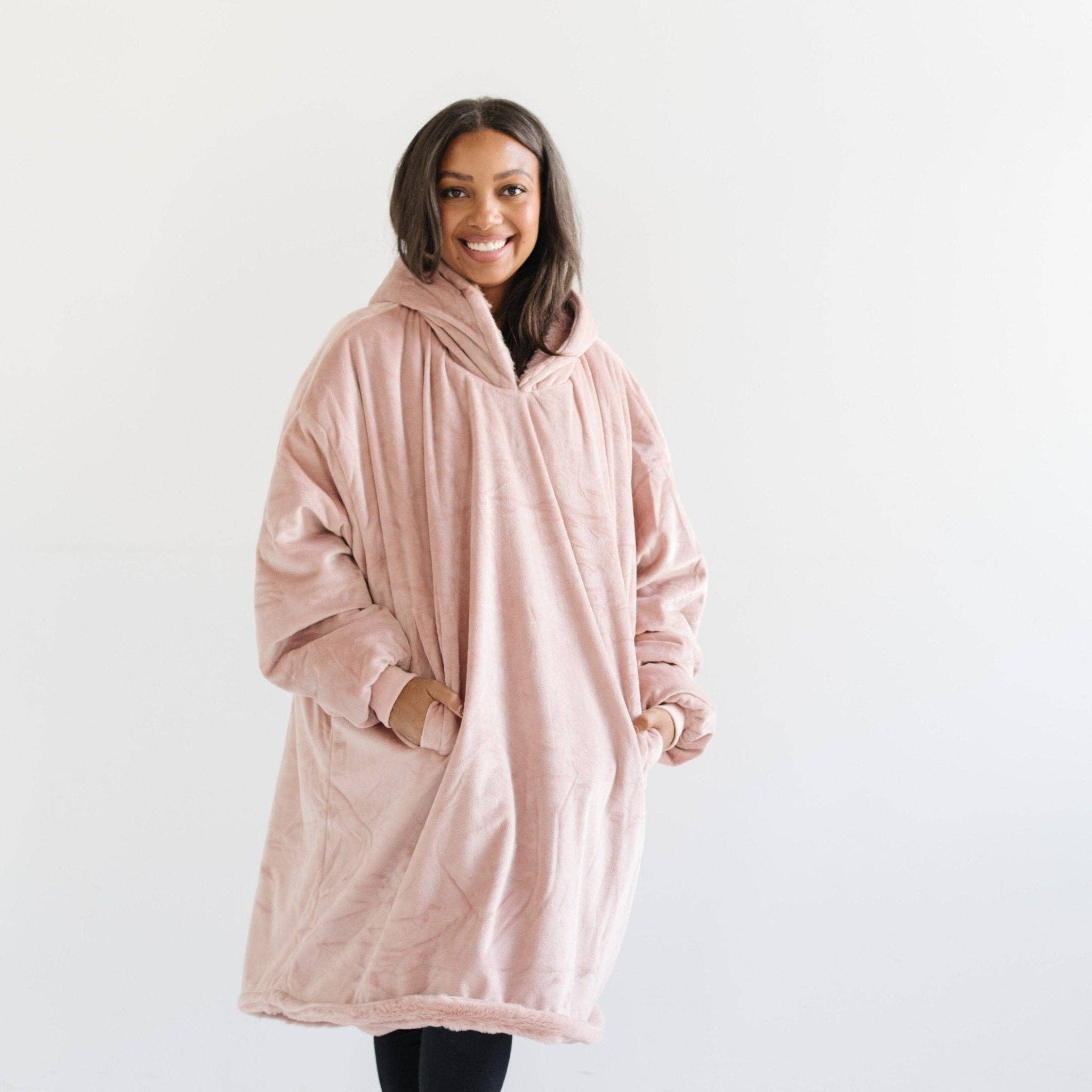 Rose Dust Adult Snuggler